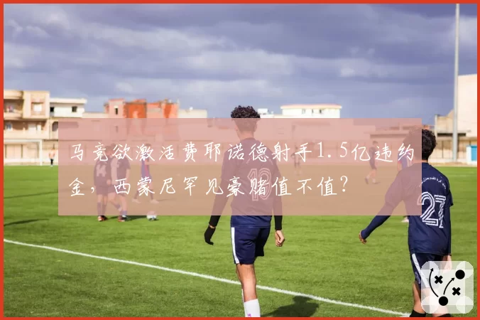 马竞欲激活费耶诺德射手1.5亿违约金，西蒙尼罕见豪赌值不值？
