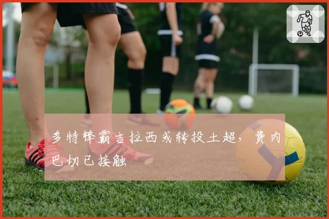 多特锋霸吉拉西或转投土超，费内巴切已接触